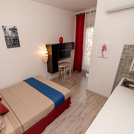 Carramba! Che Room Cagliari Exterior foto