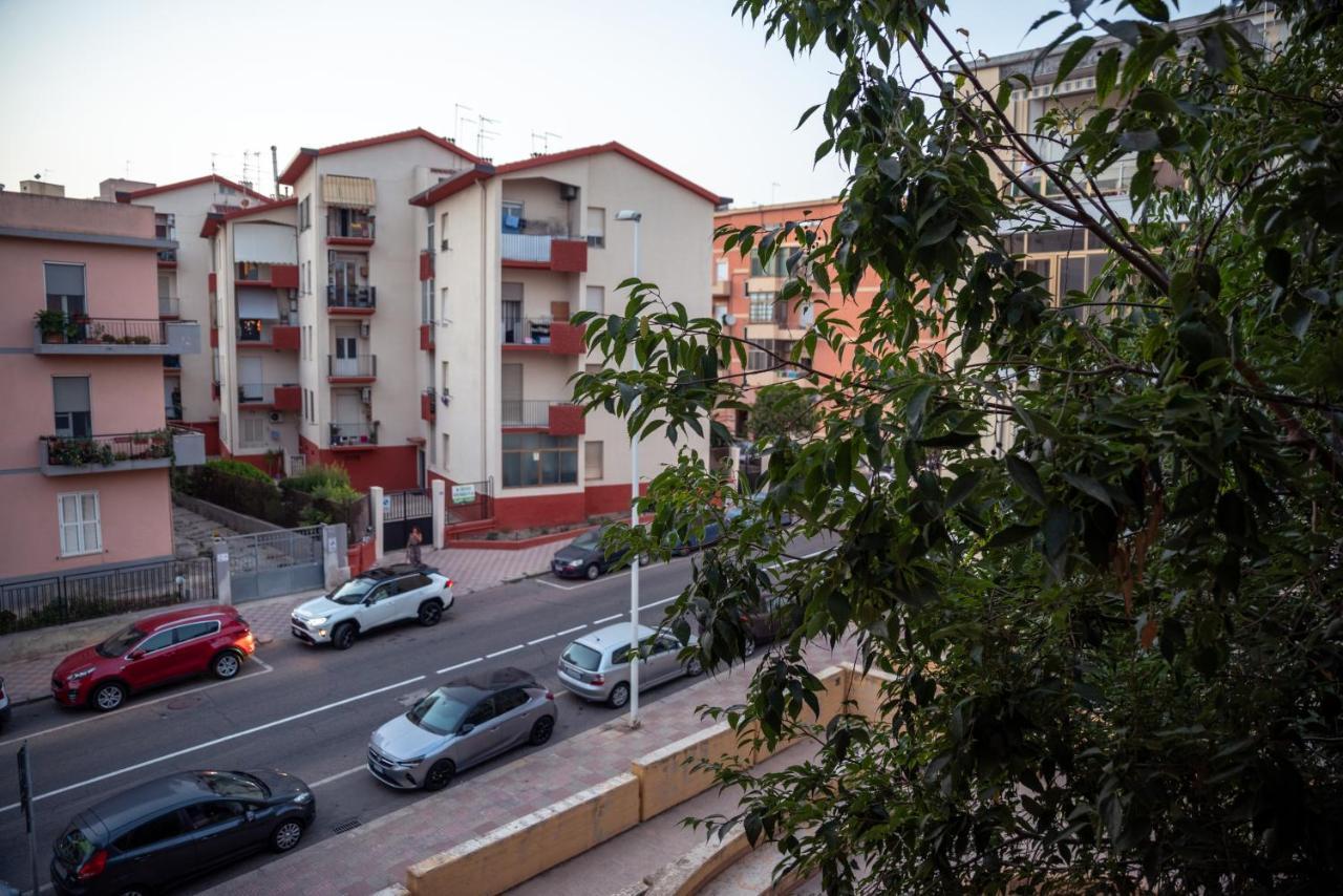 Carramba! Che Room Cagliari Exterior foto