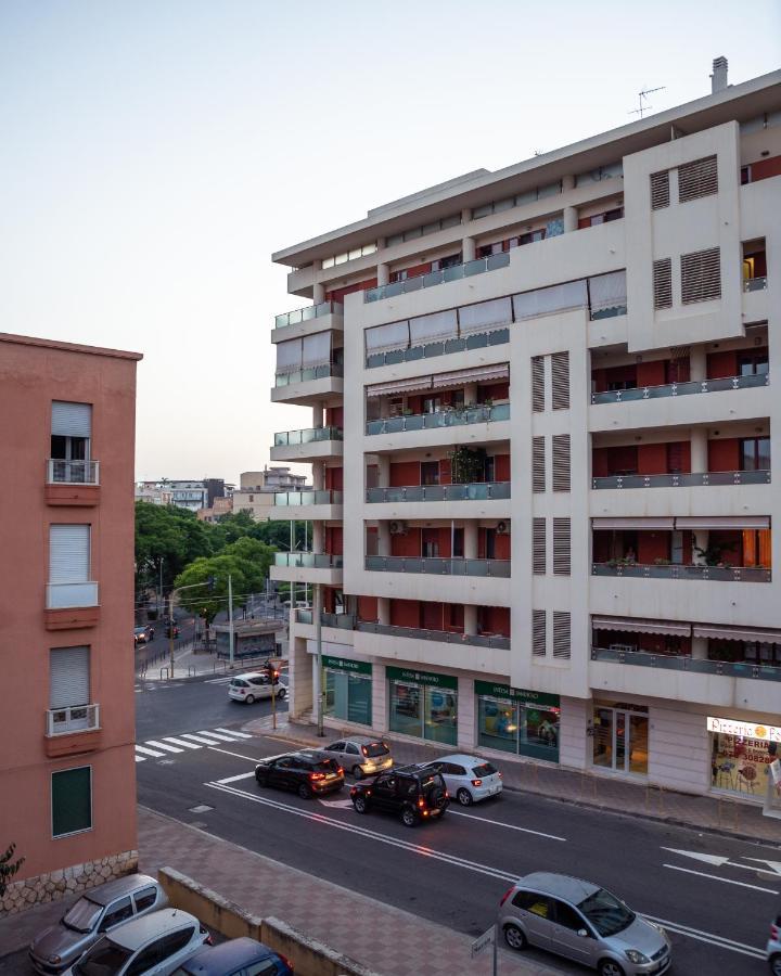 Carramba! Che Room Cagliari Exterior foto