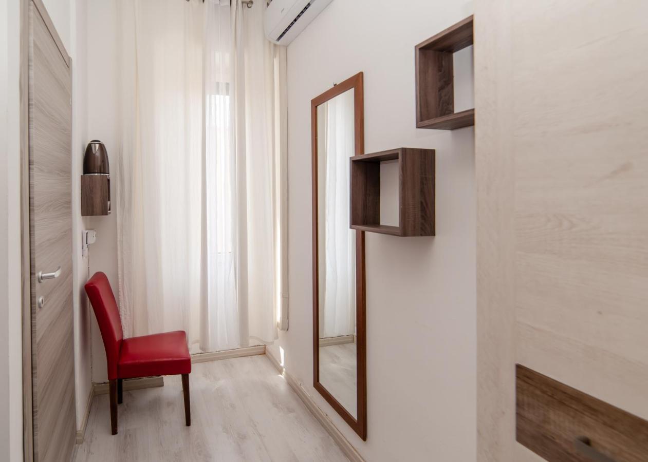 Carramba! Che Room Cagliari Exterior foto