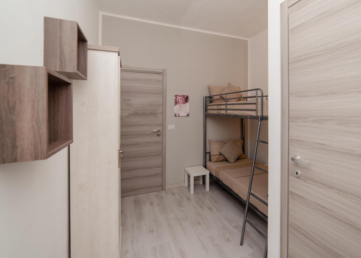 Carramba! Che Room Cagliari Exterior foto