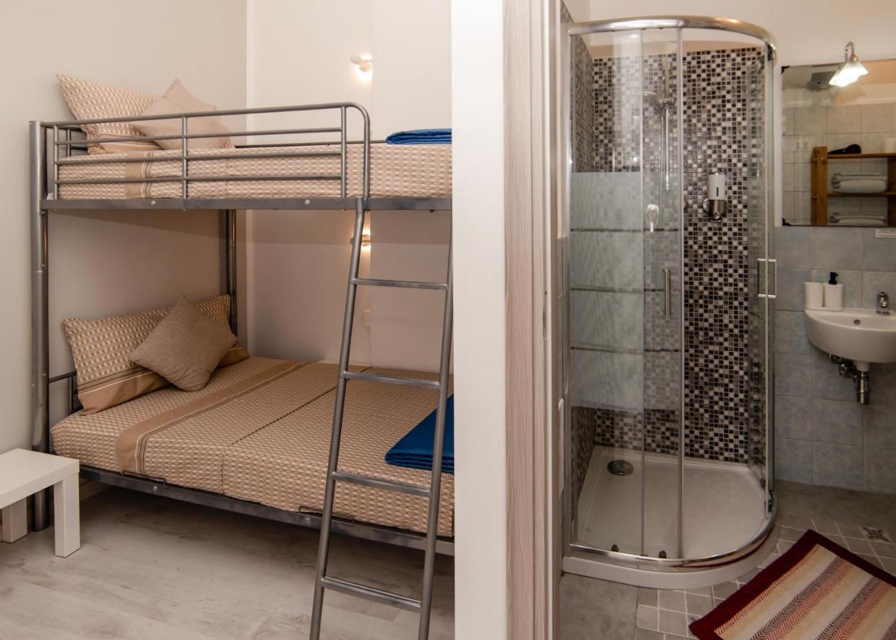 Carramba! Che Room Cagliari Exterior foto